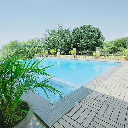Silverador Resort Тхане Экстерьер фото