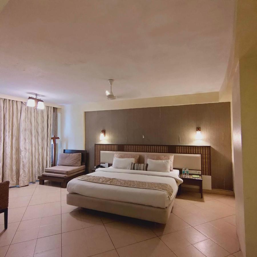 Silverador Resort Тхане Экстерьер фото