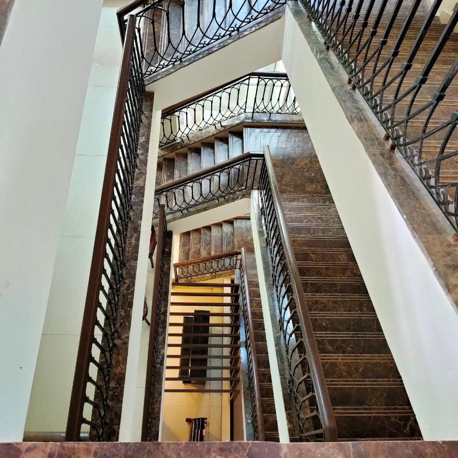 Silverador Resort Тхане Экстерьер фото