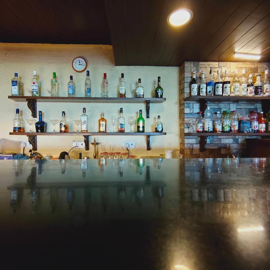 Silverador Resort Тхане Экстерьер фото